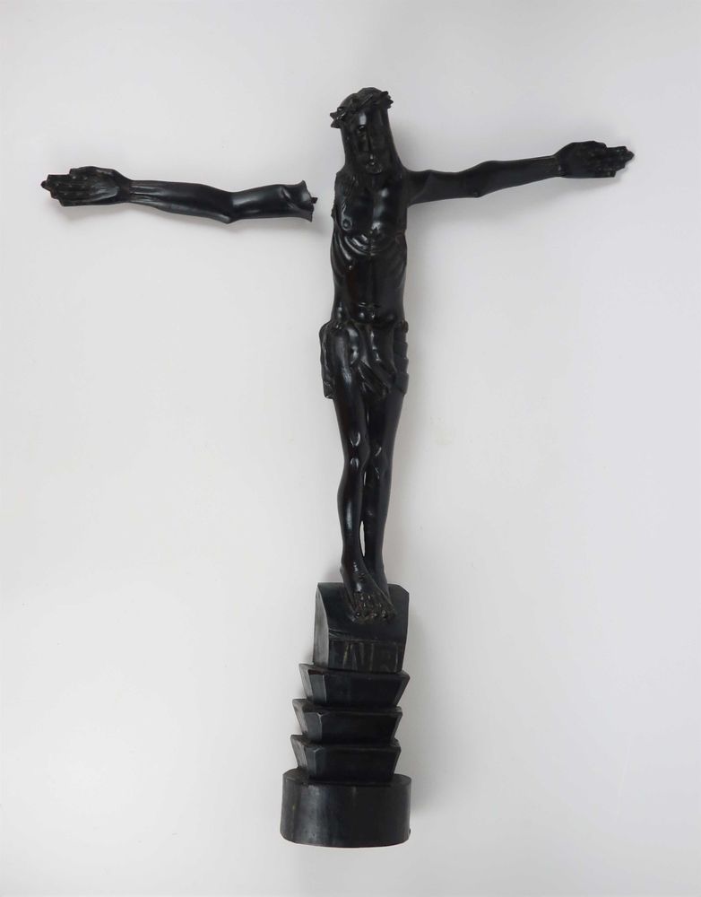 Cristo Crucificado Séc. XIX/XX