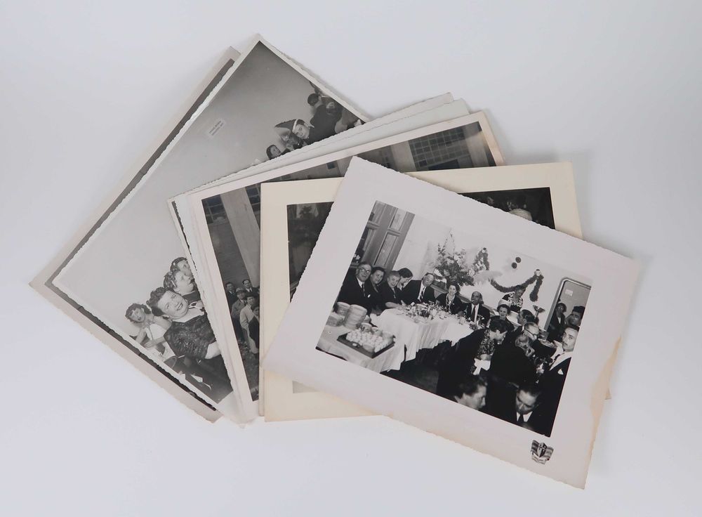 9 Fotografias antigas Portuguesas anos 40/60